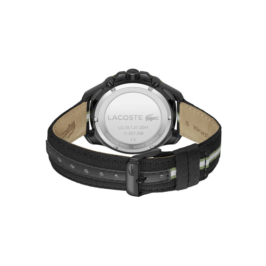 Men Toronga Non-metal Watch Men Toronga Non-metal Watch