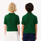 lacoste petit pique polo shirt