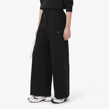 Wide Fit Jersey Sweatpants Wide Fit Jersey Sweatpants