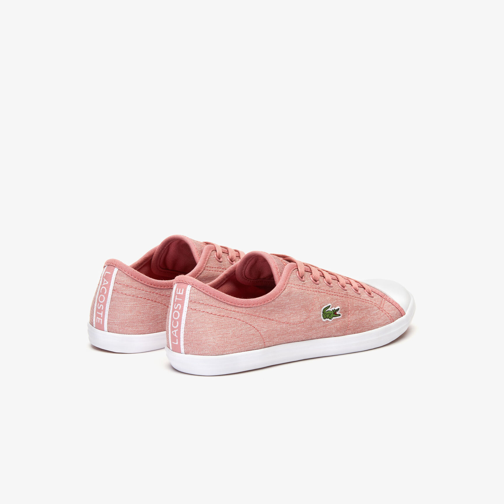 Women's Ziane Textile Trainers