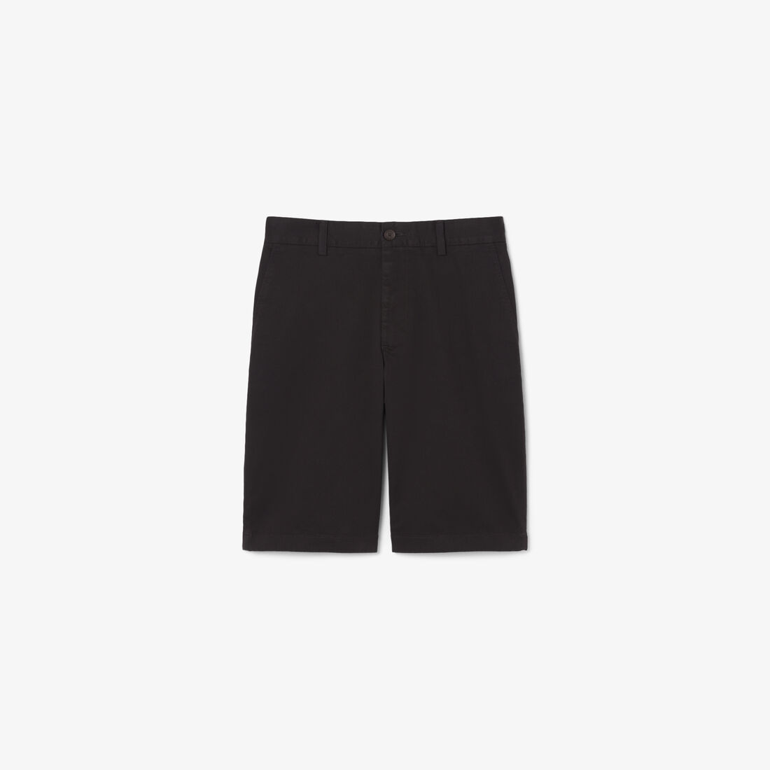 Stretch Twill Chino Shorts
