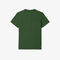 lacoste tennis heritage print t shirt