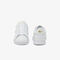 Women's Carnaby Set Leather Sneakers lacoste women s carnaby set leather sneakers