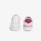 Women's T-Clip Set Suede Sneakers lacoste women s t clip set suede sneakers