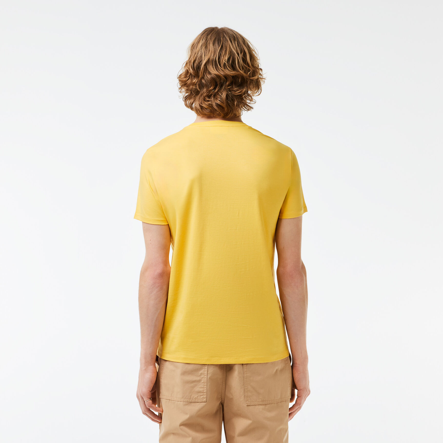 Cotton Pima T-shirt