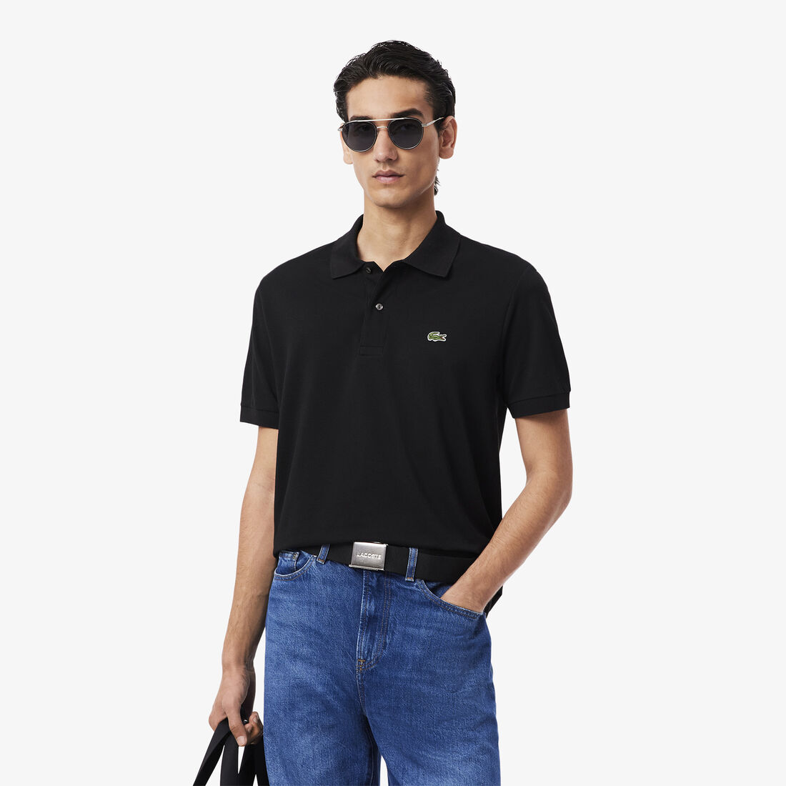 L.12.12 Concept French Made Belt L.12.12 Concept French Made Belt