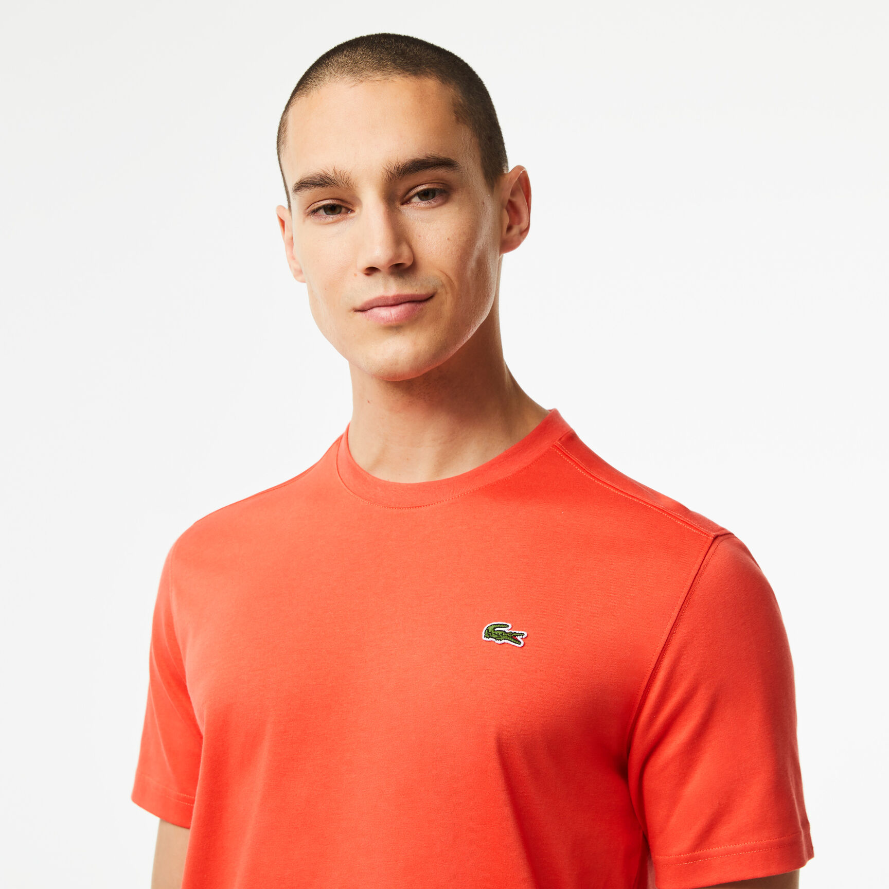 Ultra Dry Cotton Sport T-shirt Ultra Dry Cotton Sport T-shirt
