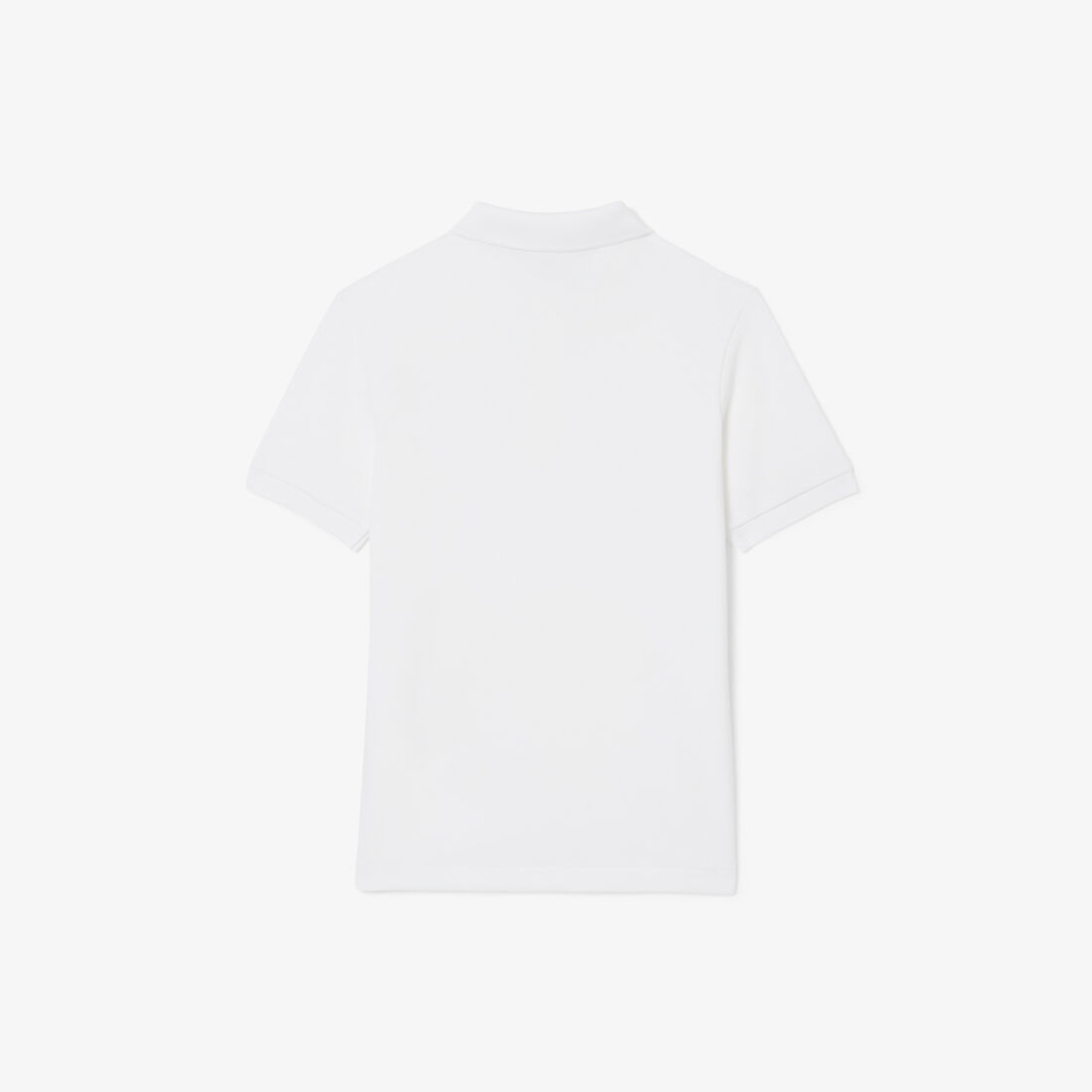 lacoste petit pique polo shirt