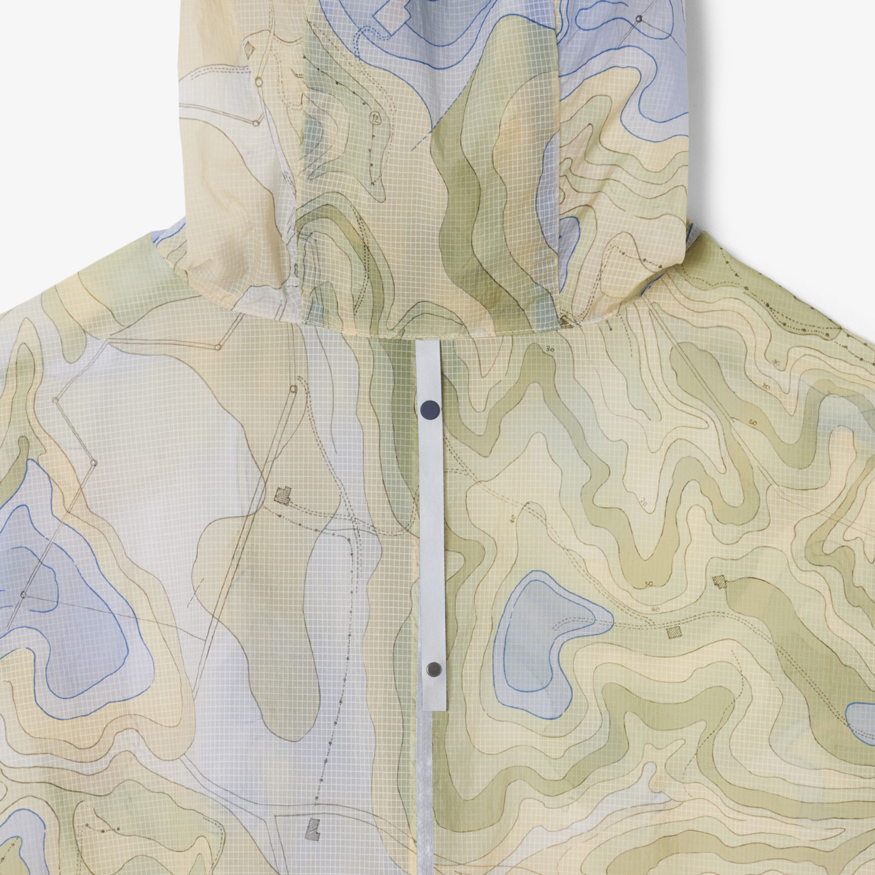 باركا طويلة وكبيرة الحجم قابلة للطي ومقاومة للماء