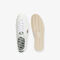 Men's Club-Low Leather Sneakers lacoste men s club low leather sneakers