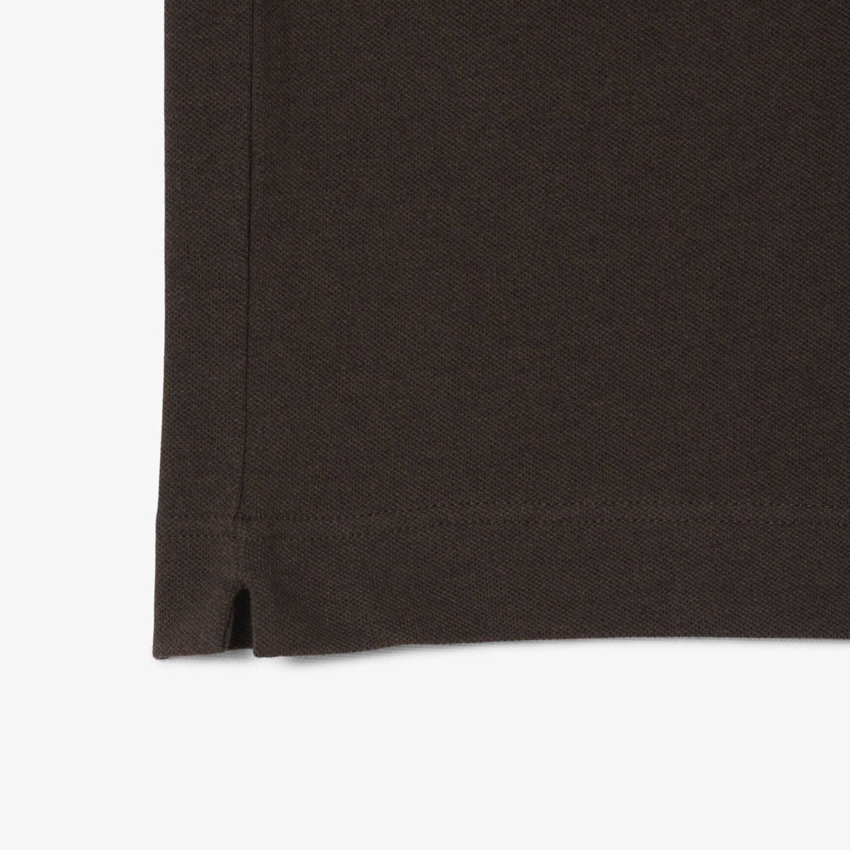 قميص بولو بيكيه باريسي بقصة عادية قميص بولو بيكيه باريسي بقصة عادية