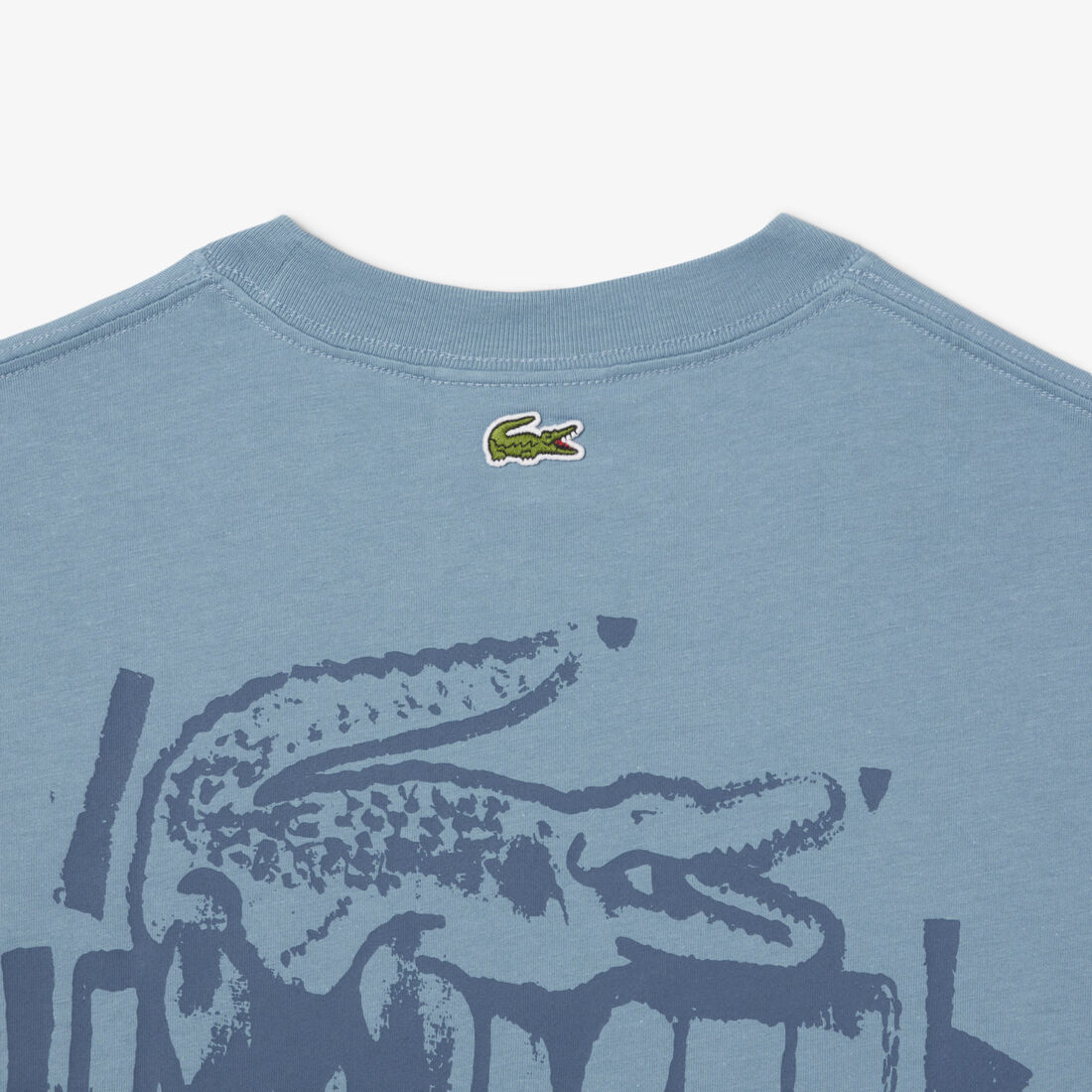 تي شيرت قطن جيرسي برسومات جرافيكية تي شيرت قطن جيرسي برسومات جرافيكية