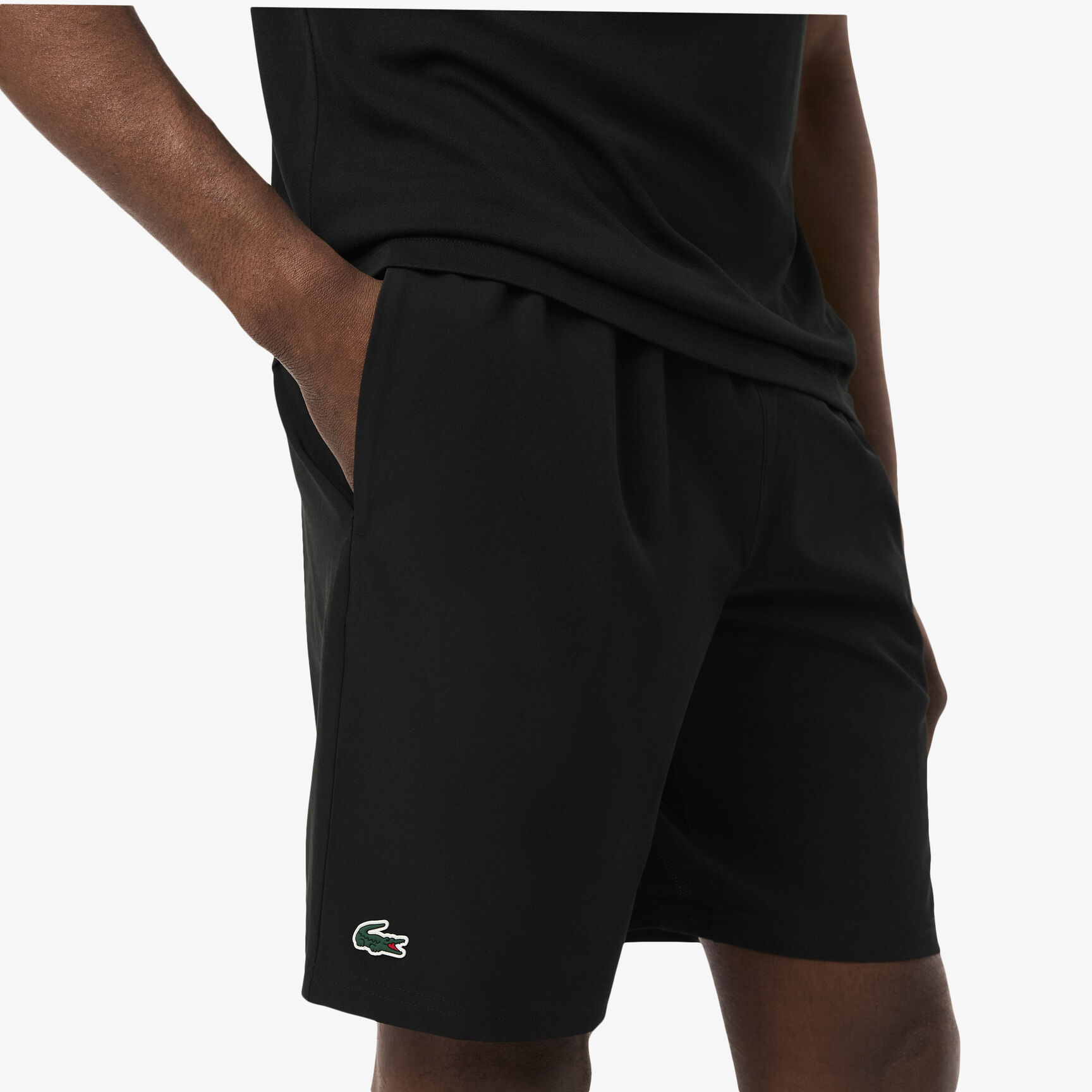 Lacoste Tennis x Novak Djokovic Shorts Lacoste Tennis x Novak Djokovic Shorts