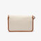 Heritage Canvas Flap Close Bag lacoste heritage canvas flap close bag