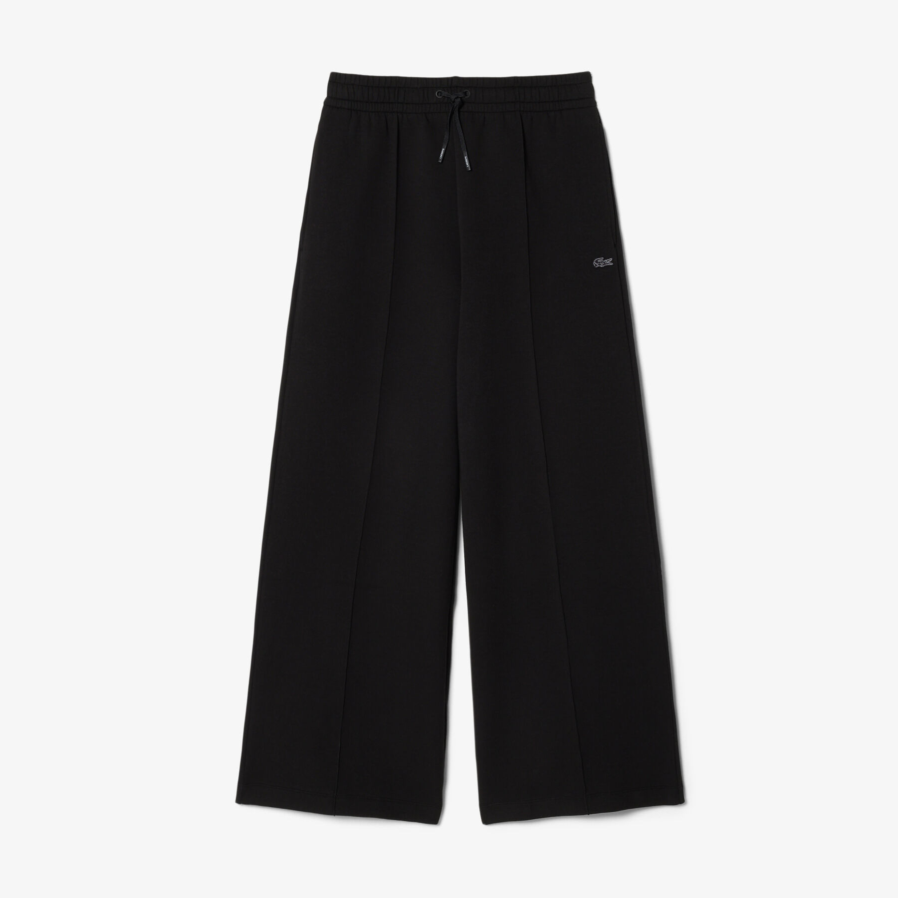 Wide Fit Jersey Sweatpants lacoste wide fit jersey sweatpants