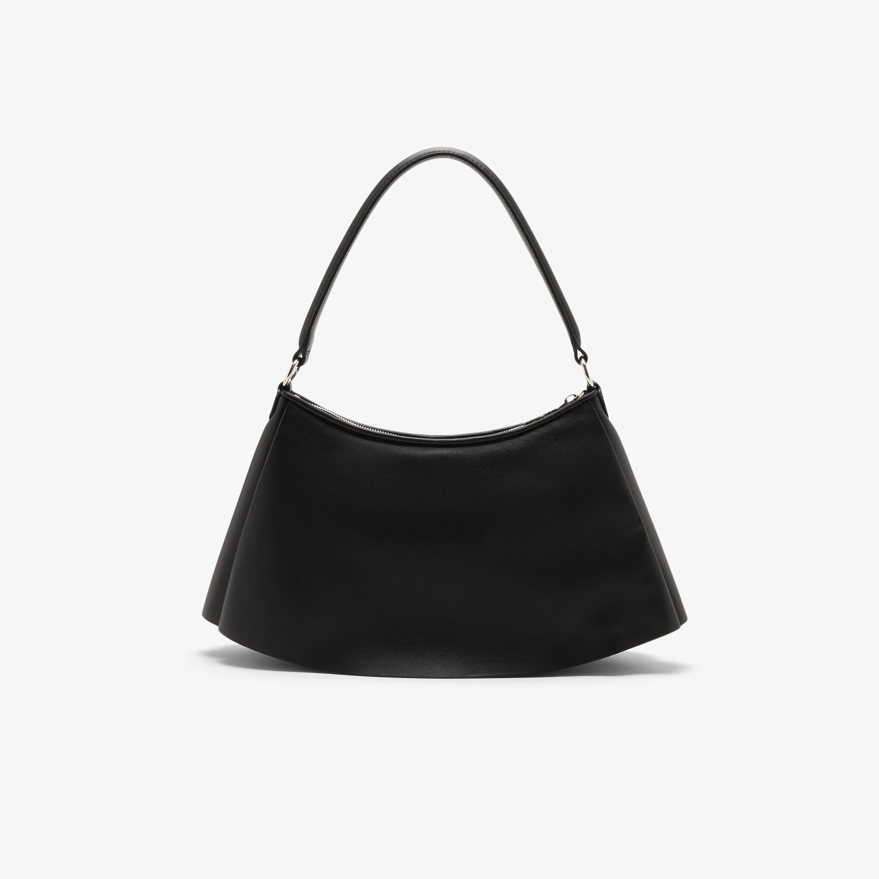 Medium Lenglen Leather Bag