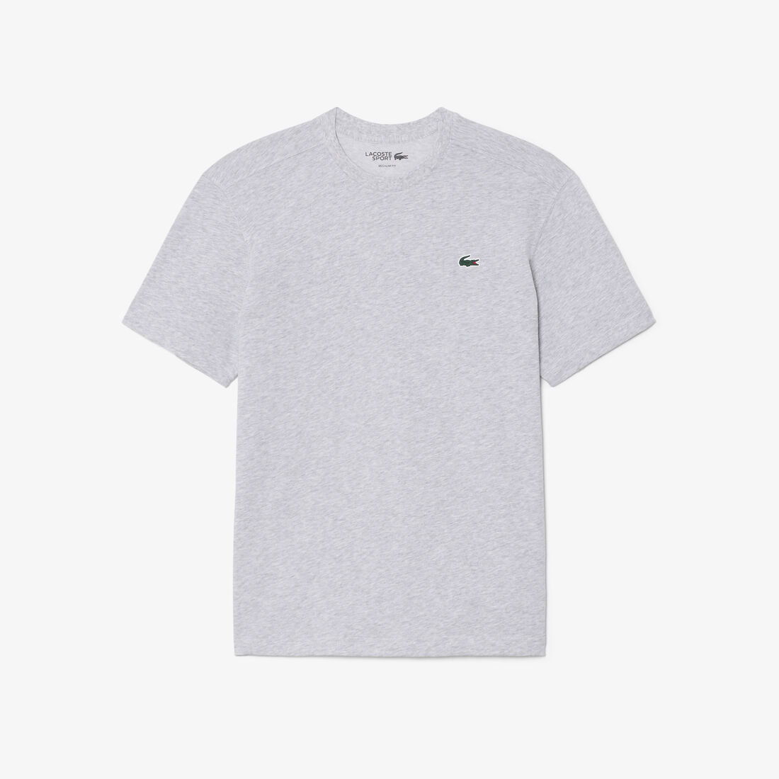 تي شيرت رياضي من القطن فائق الجفاف تي شيرت رياضي من القطن فائق الجفاف - TH7618-00-CCA