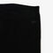 lacoste seamless ribbed knit flared leggings