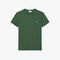 lacoste cotton pima t shirt