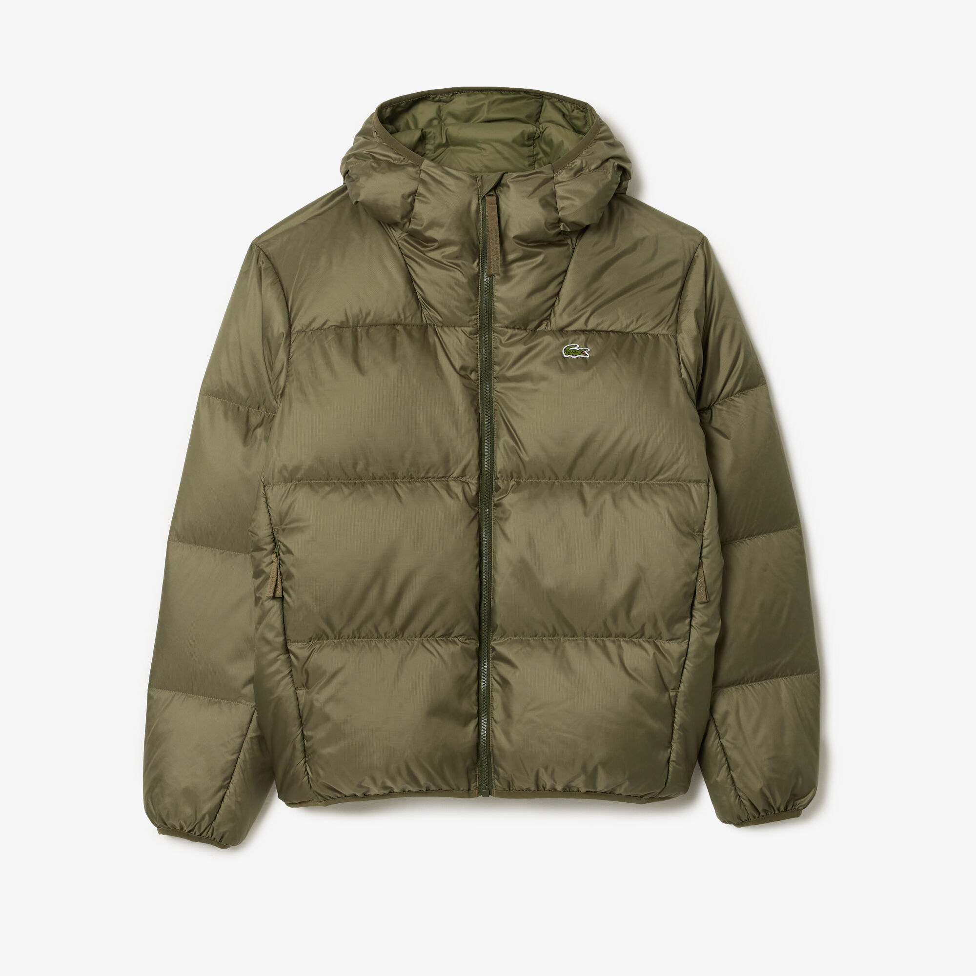 Jackets for Men Men s Hooded Jackets Lacoste Saudi