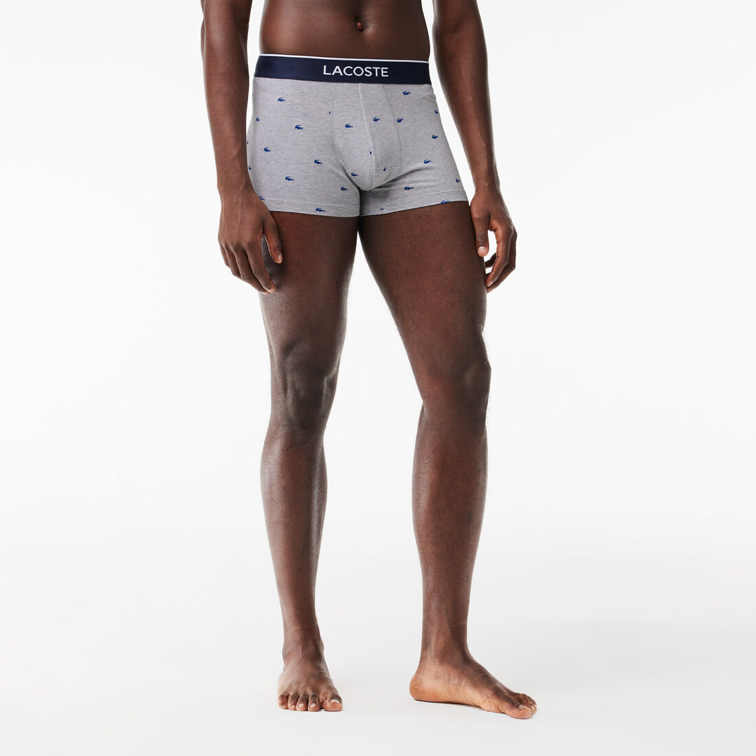 Pack Of 3 Casual Signature Trunk Pack Of 3 Casual Signature Trunk