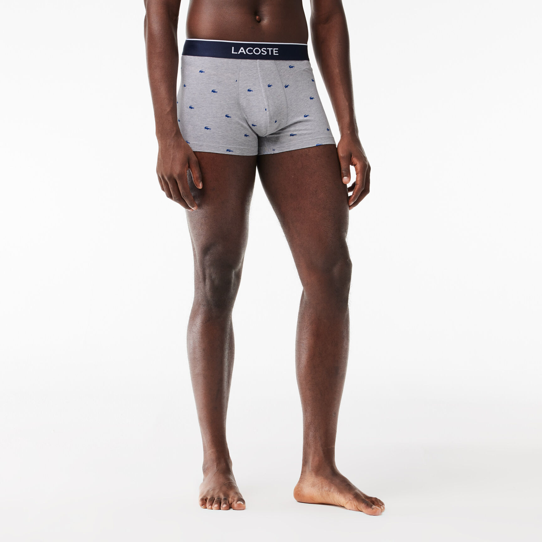 Pack Of 3 Casual Signature Trunk Pack Of 3 Casual Signature Trunk