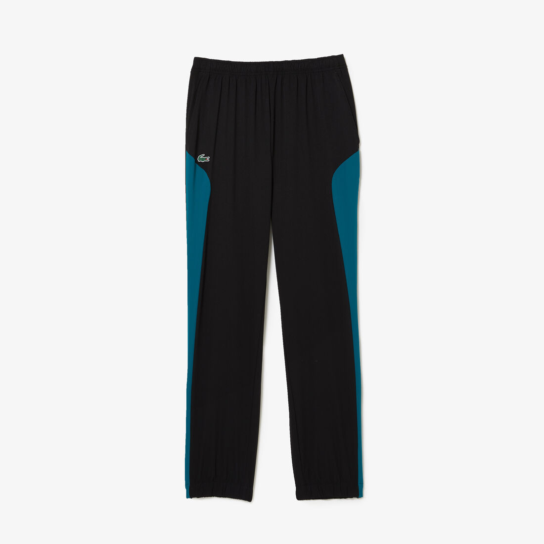 Men's Lacoste SPORT Color-Block Tennis Tracksuit Men's Lacoste SPORT Color-Block Tennis Tracksuit