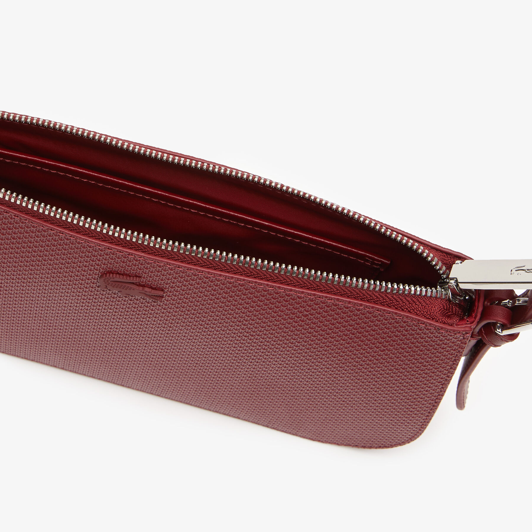 Women's Chantaco Shoulder Strap Shoulder Bag lacoste women s chantaco shoulder strap shoulder bag