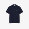 Classic Fit Knitted Polo Shirt Classic Fit Knitted Polo Shirt