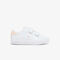 Infant's Powercourt Sneakers lacoste infant s powercourt sneakers
