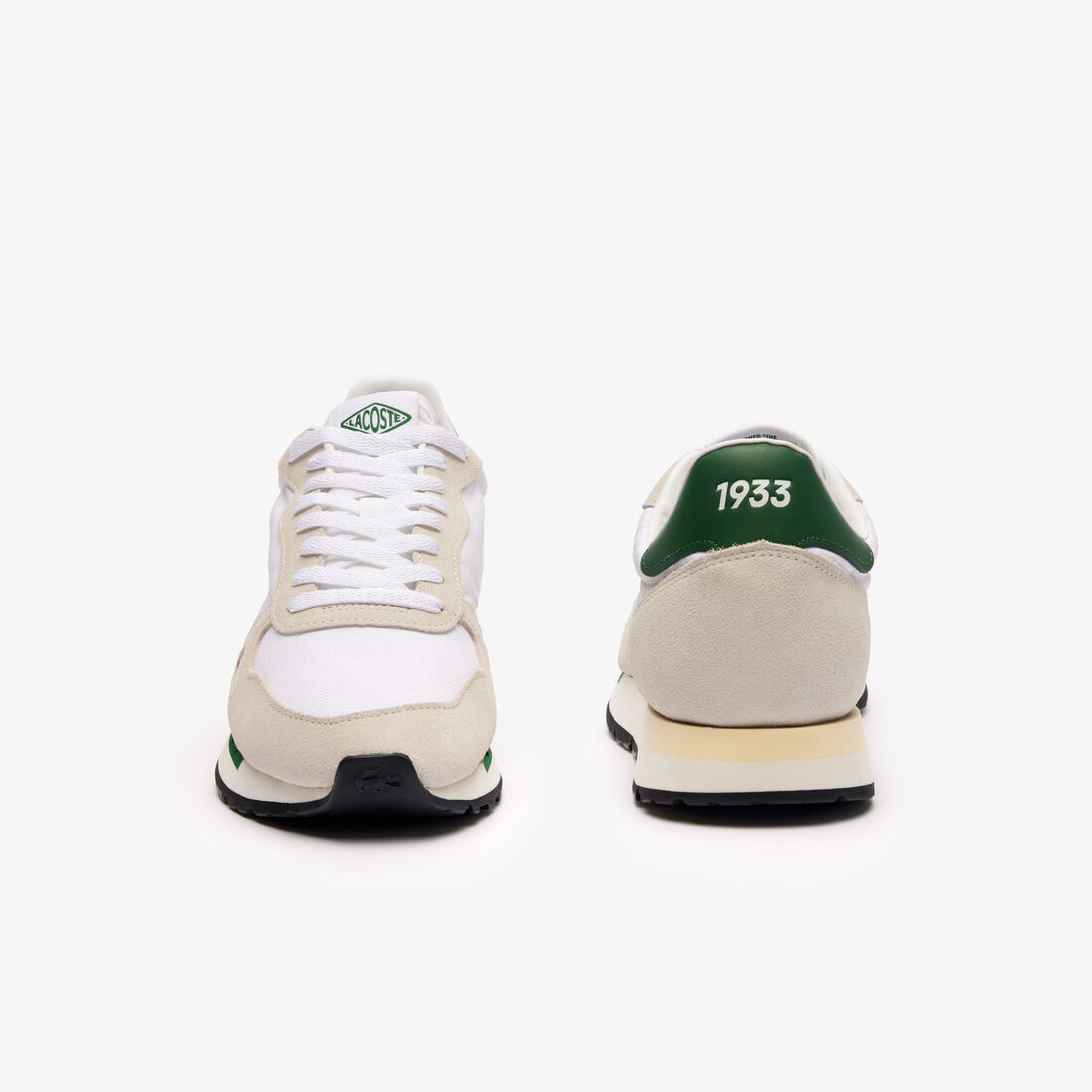 رجالي بارتنر 70S سنيكرز Men's Partner 70S Sneakers - 47SMA0006-1R5
