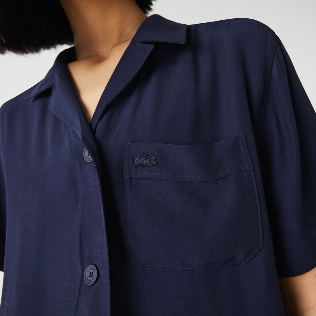 قميص للنساء خفيف قصة هاواي قميص للنساء خفيف قصة هاواي