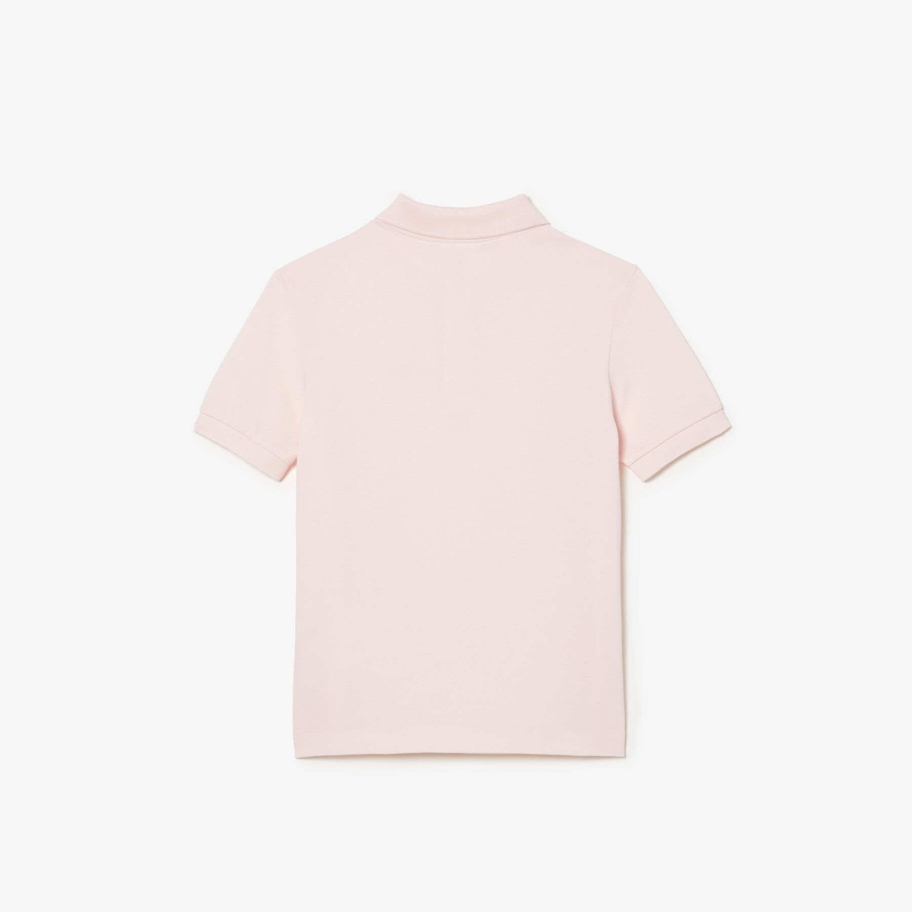 Petit Pique Polo Shirt