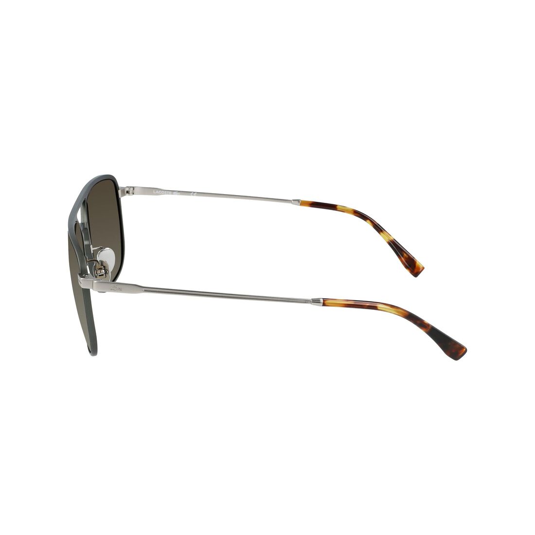 Men Lacoste Metal Sunglasses Men Lacoste Metal Sunglasses