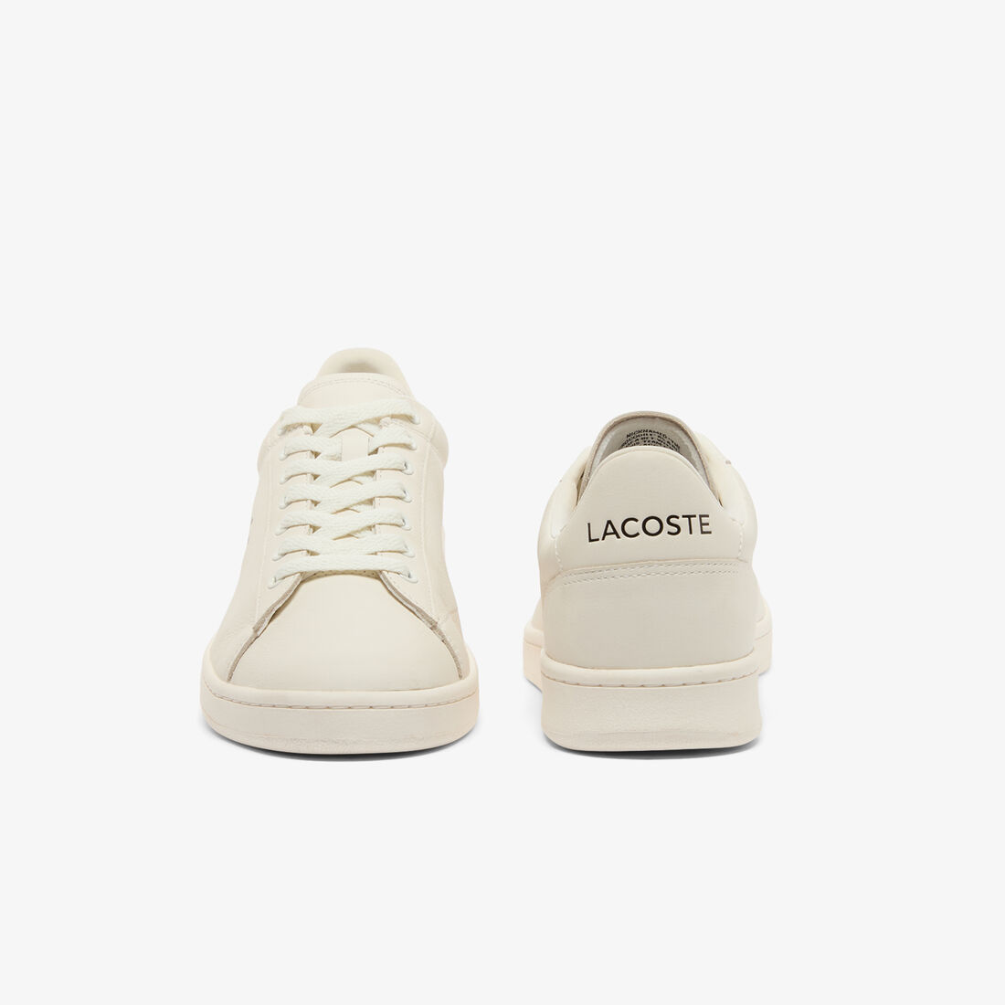 حذاء رياضي كارنابي رجالي من الجلد حذاء رياضي كارنابي رجالي من الجلد