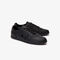 lacoste women s rey sport leather trainers