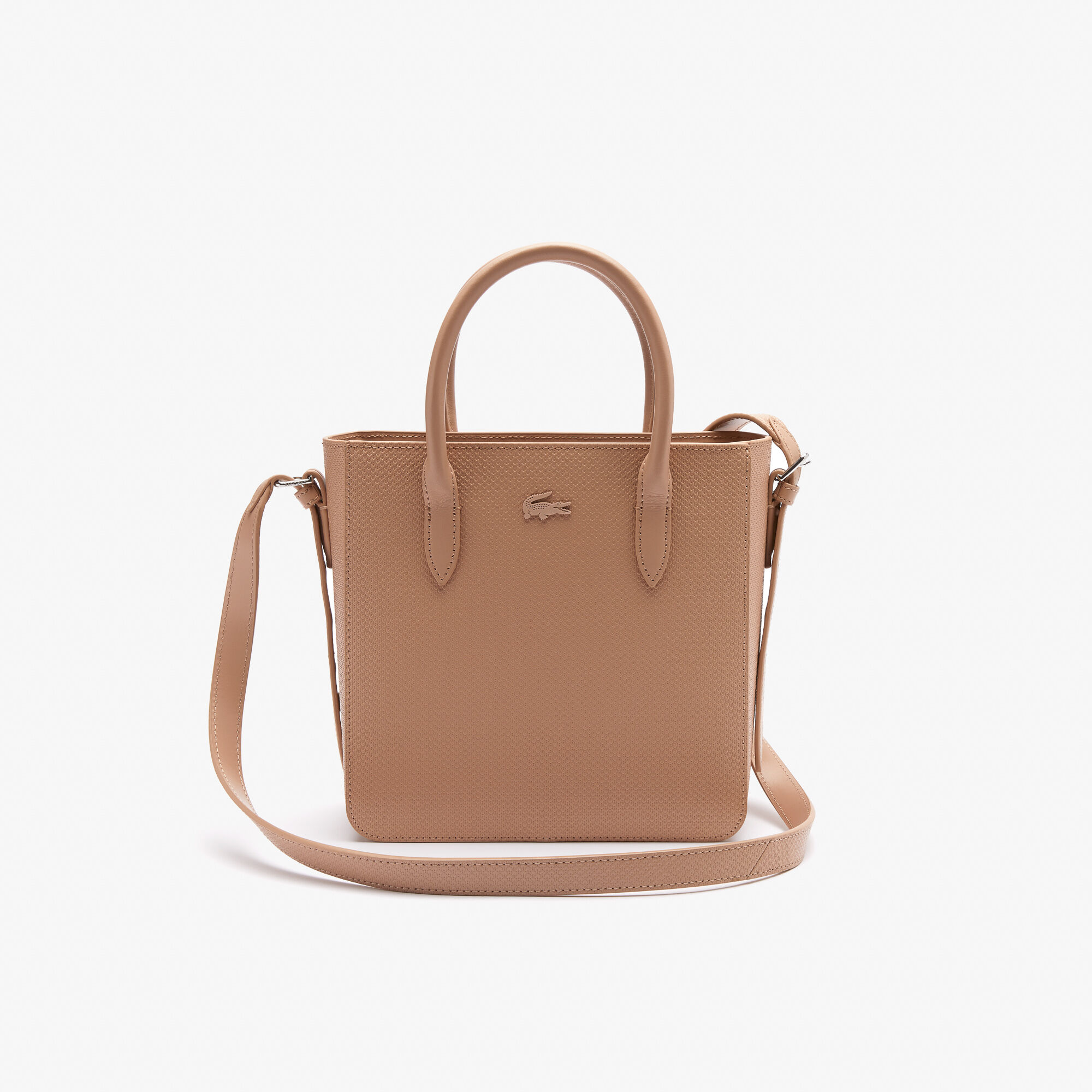 Lacoste chantaco tote bag best sale