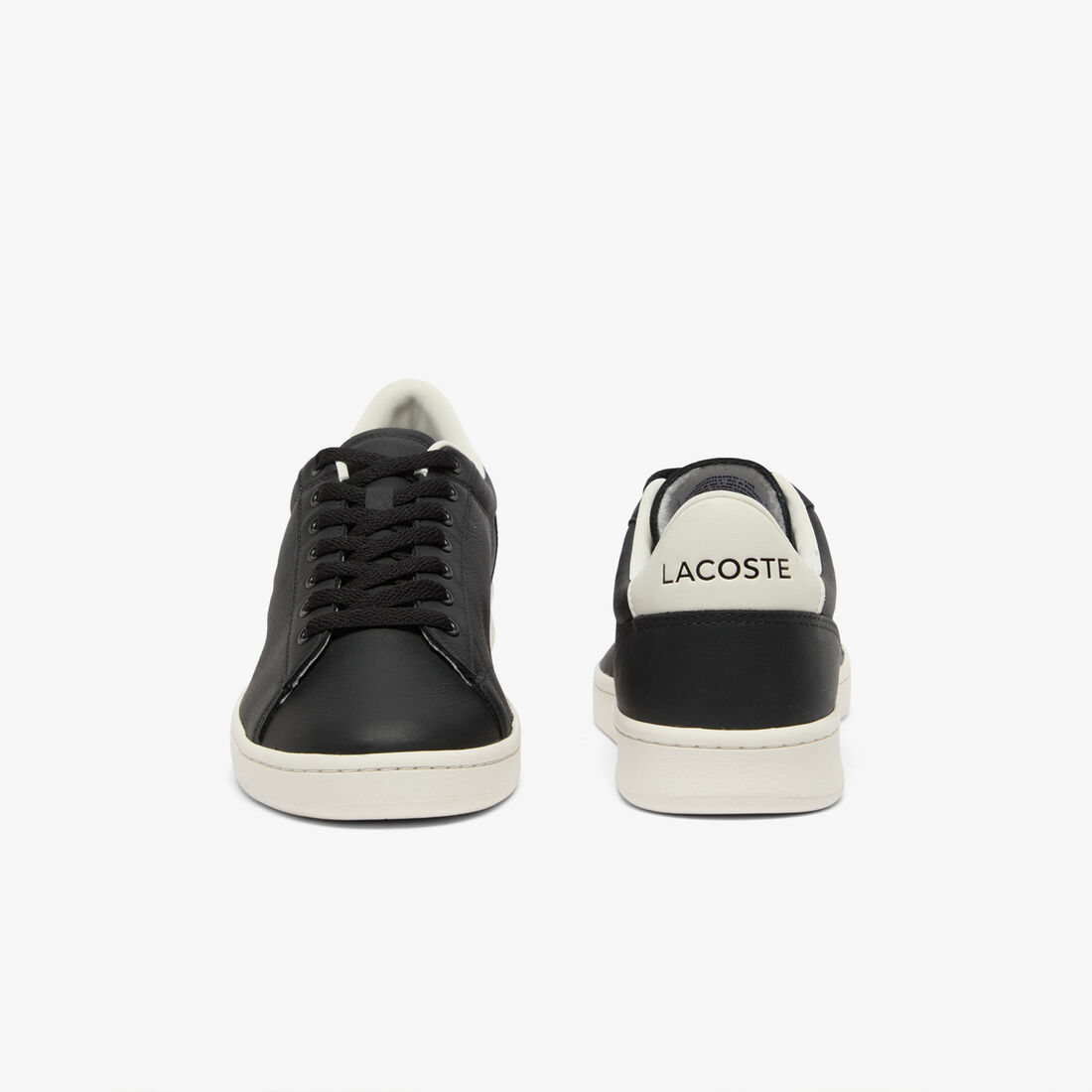 حذاء رياضي كارنابي رجالي من الجلد حذاء رياضي كارنابي رجالي من الجلد