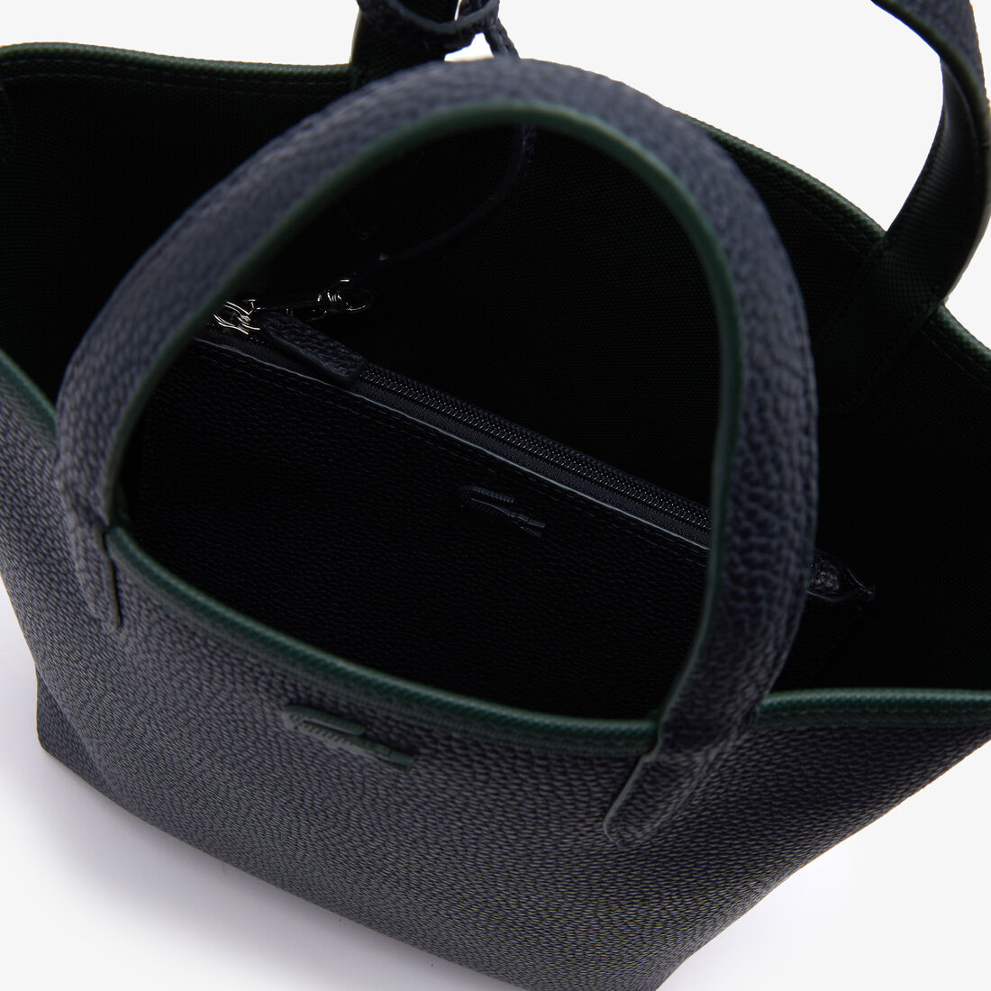 Women's Anna Small Branded Canvas Shopper Bag Women's Anna Small Branded Canvas Shopper Bag