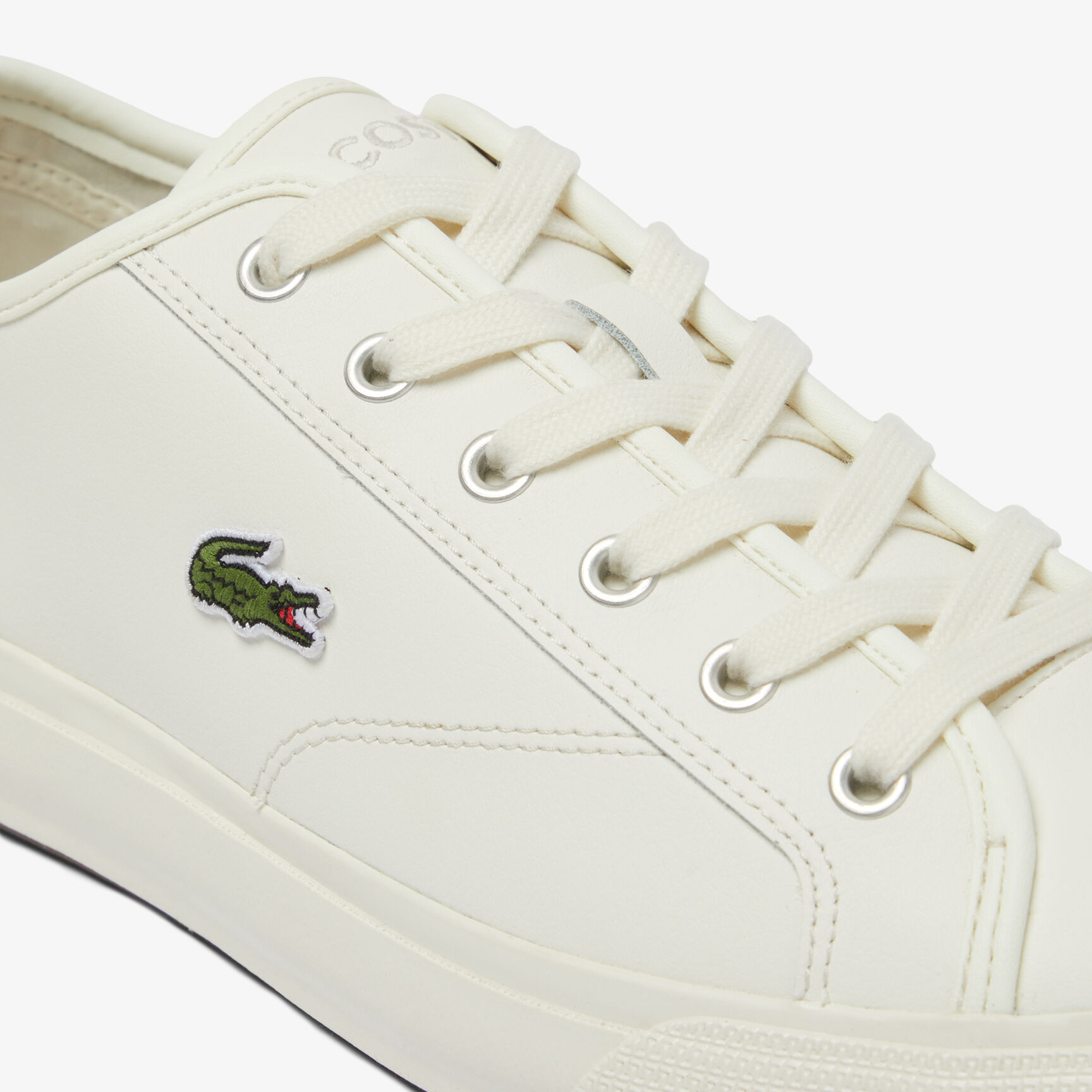 أحذية رياضية جلدية للرجال من ماركة باك كورت