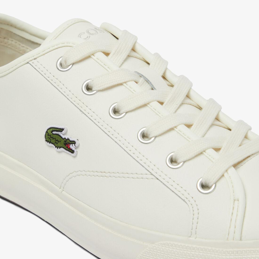 أحذية رياضية جلدية للرجال من ماركة باك كورت أحذية رياضية جلدية للرجال من ماركة باك كورت