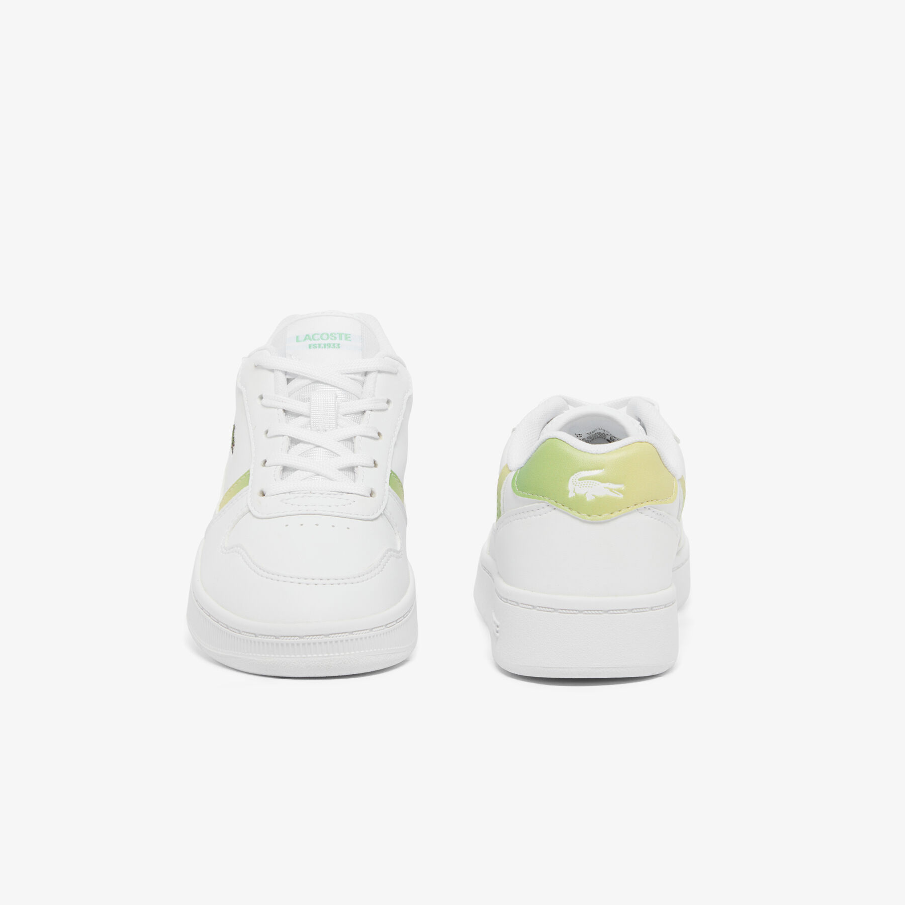 Children's T-Clip Set Sneakers Children's T-Clip Set Sneakers