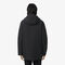 lacoste 3 in 1 water repellent padded parka