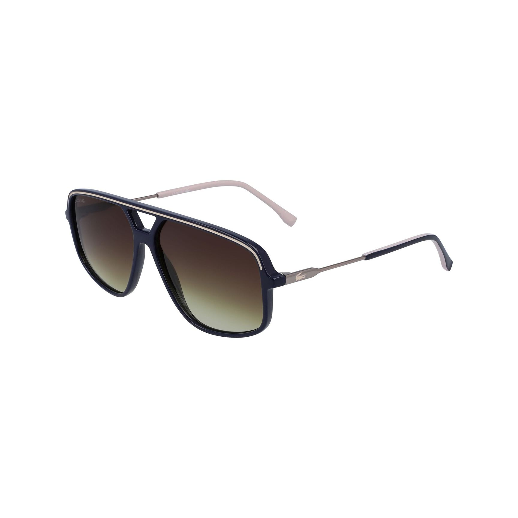 Men Lacoste Injected Sunglasses Men Lacoste Injected Sunglasses