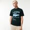 Men's Lacoste Relaxed Fit Crocodile T-Shirt men s lacoste relaxed fit crocodile t shirt