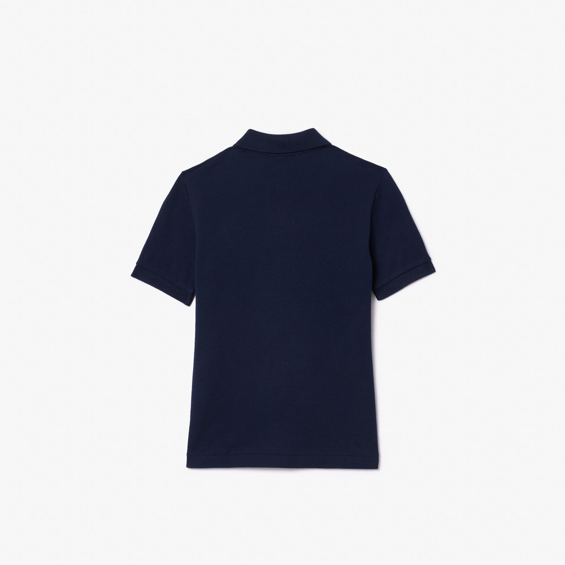 lacoste petit pique polo shirt