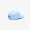 lacoste cotton twill cap