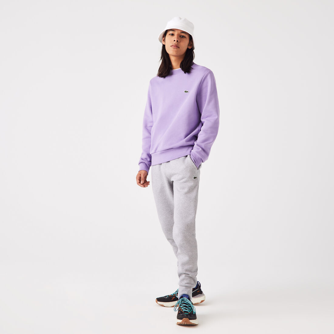 Slim Fit Sweatpants Slim Fit Sweatpants