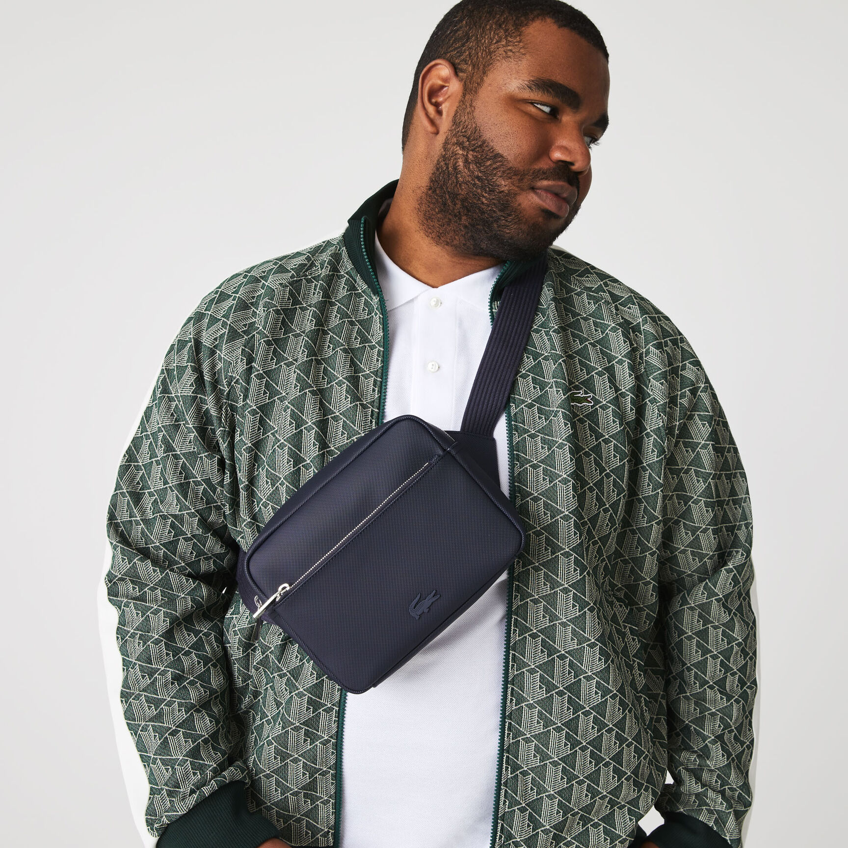 حقيبة ريبورتر كلاسيكية بيتي بيكيه للرجال حقيبة ريبورتر كلاسيكية بيتي بيكيه للرجال