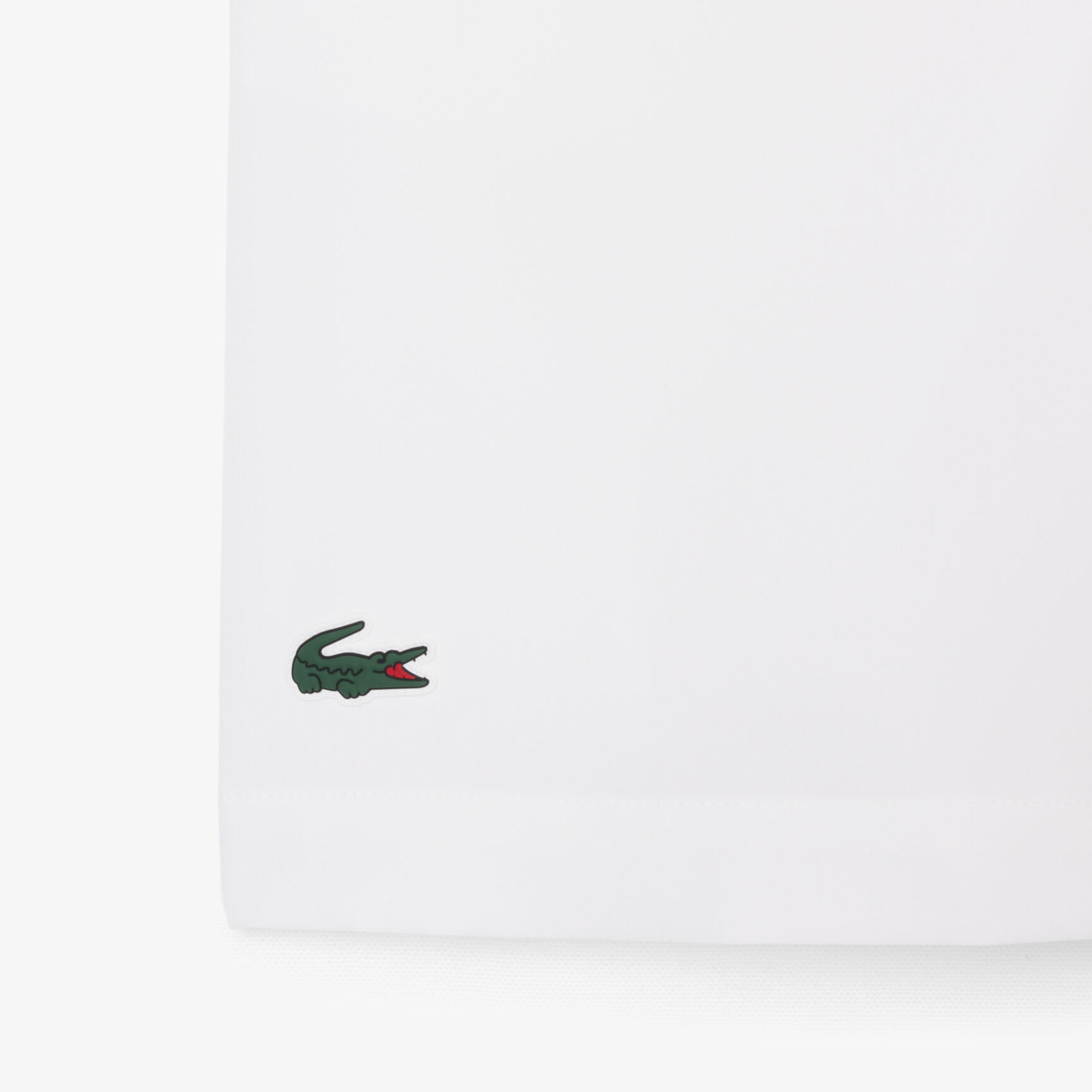 Regular Fit Ultra Dry Tennis Shorts